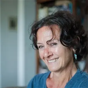 Isabelle votre conseiller matrimoniale Unicis Granville